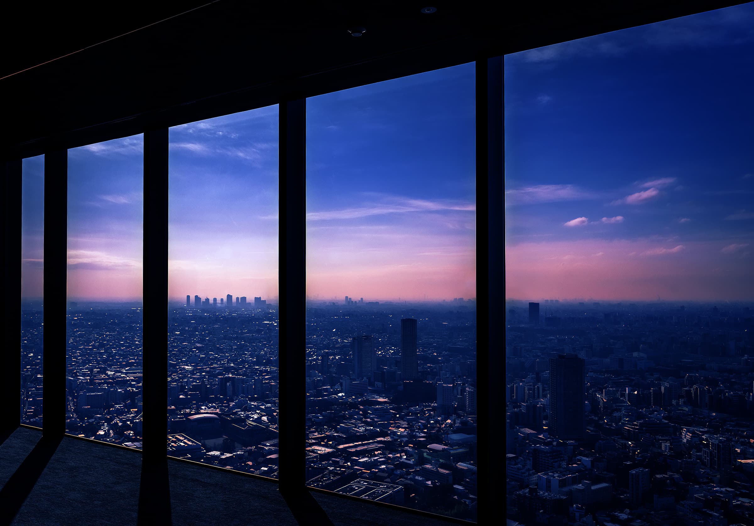 ZENK Corporate Statement