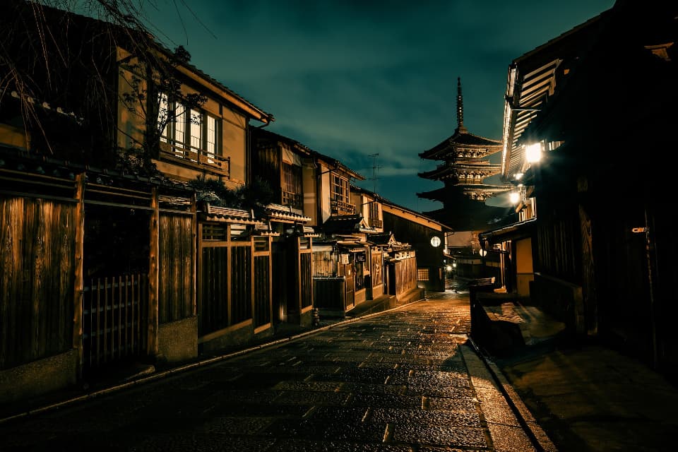 宿泊・環境業
