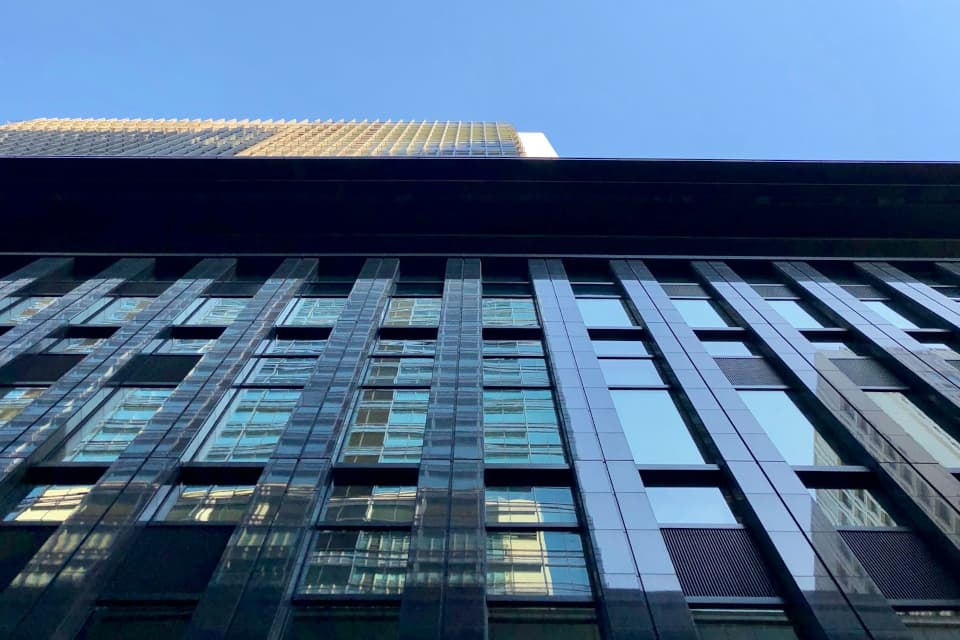 金融・保険業